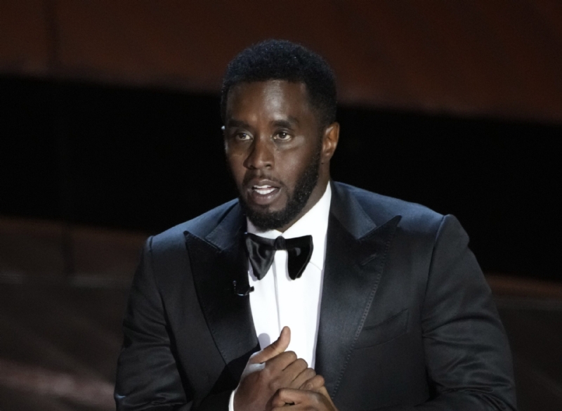 Michael B Jordan Comes Up During Diddy Trial As Jury Selection Drags On