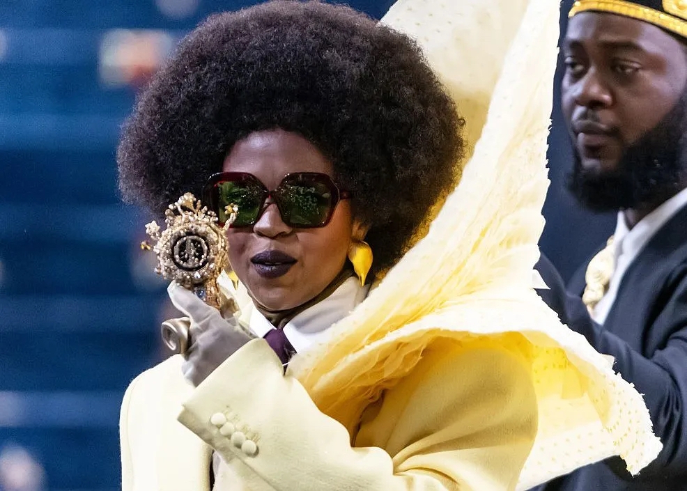Gallery: Met Gala Hair Moments That We Can't Stop Thinking About