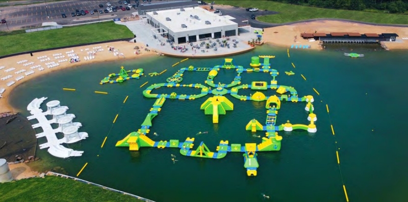 Sheridan theme park OK'd by council; aims for summer 2026 opening
