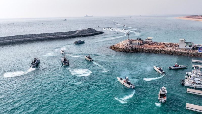 Trump planning to change how US refers to Persian Gulf