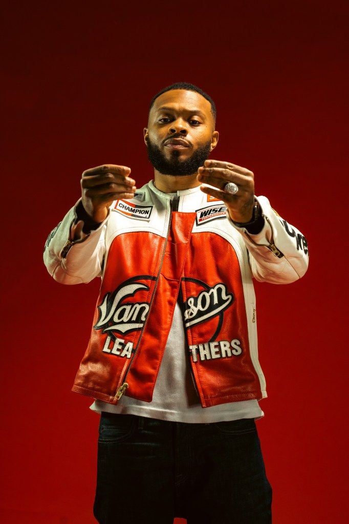 CRT FRSH: Kai Ca$h Embodies Persistence & Consistency As His Career Soars Higher