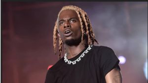 Playboi Carti Says That He Was Banned From The Met Gala