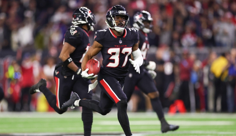 2025 Houston Texans Schedule: Opponents ahead NFL Schedule Release