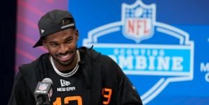 Fan Files $100M Lawsuit Against NFL Over Shedeur Sanders' Draft Position