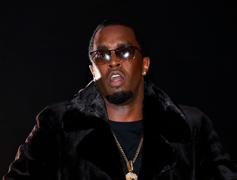 Potential Jurors With Ties To Diddy Case Take The Stand Amid Sex Trafficking Trial