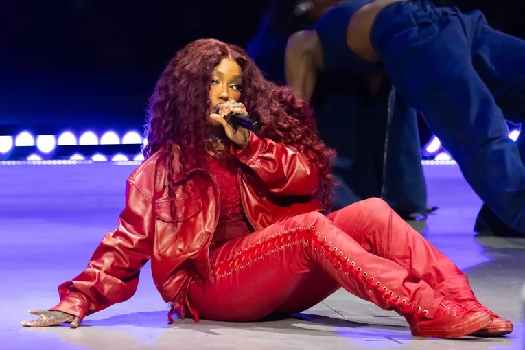 SZA Reveals She Still Owes Beyonce For Interpolating Her