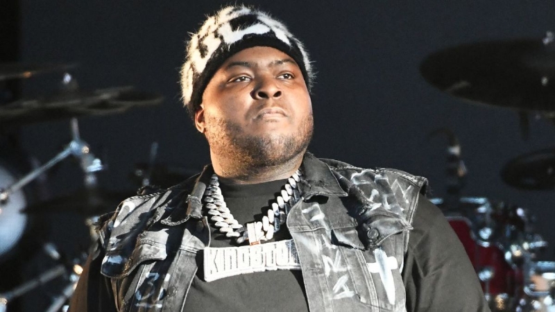 Sean Kingston Denied Permission For Show Ahead Of Sentencing