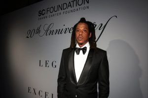 Jay-Z Alleges Financial Setbacks Due to Defamation Amid Legal Battle