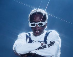 A$AP Rocky Sets Hollywood Sights on 'Bond' and Pixar Film Franchises