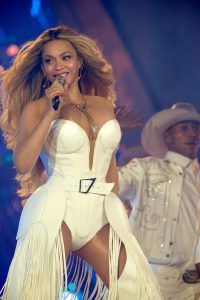 'Cowboy Carter' Tour Sparks Massive Streaming Surge for Beyoncé