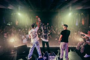 World's Largest Rap Competition Is Back For Historic 20th Season