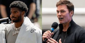 Tom Brady Urges Shedeur Sanders to Use Draft Slide as Fuel: 'Day 2 Matters More Than the Draft'