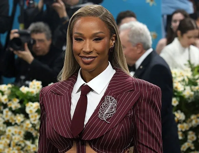 Gallery: These 14 Black Designers Showed Up At The 2025 Met Gala-And Brought Culture With Them