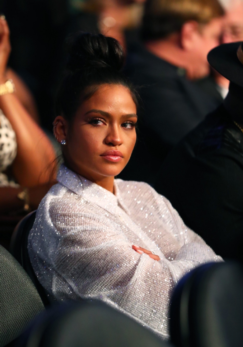 Diddy's Sex Trafficking Trial: Here Are The Celebrities Who Might Be Referenced In The Trial