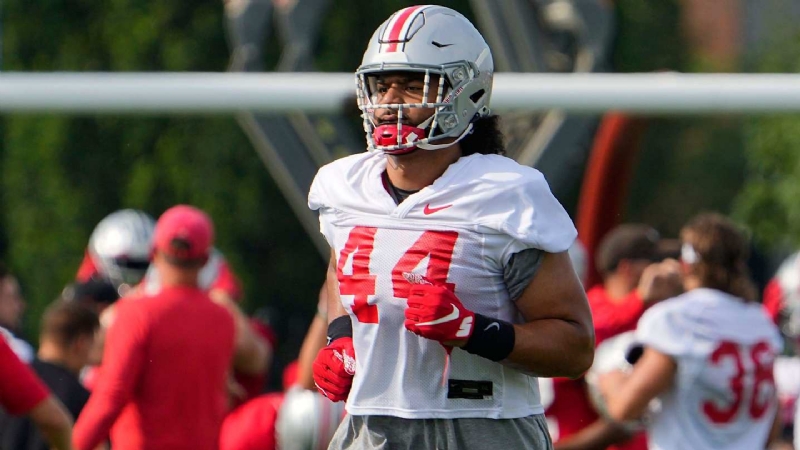Colts Rookies Among NFL's Best in Key Metric
