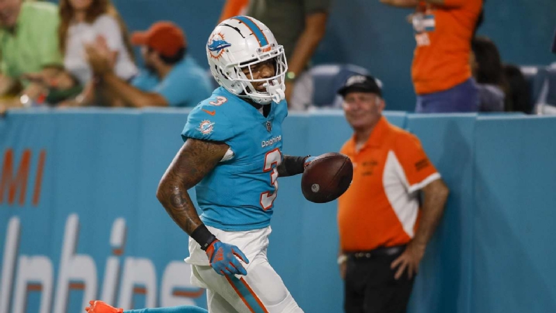 Bowden, Ballage Updates