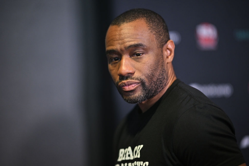 Marc Lamont Hill Checks Piers Morgan For Asking Panelist To Use N-Word