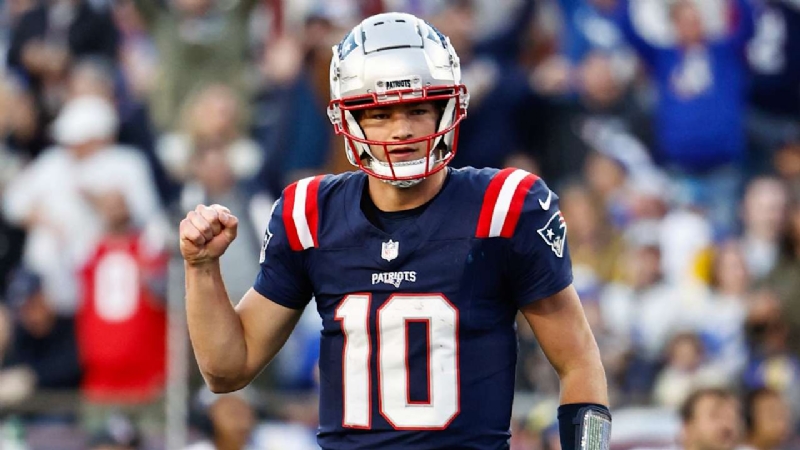NFL bandwagons to hop on in 2025: Patriots, Bears, Cardinals ooze intrigue; Cam Ward offers thrill r