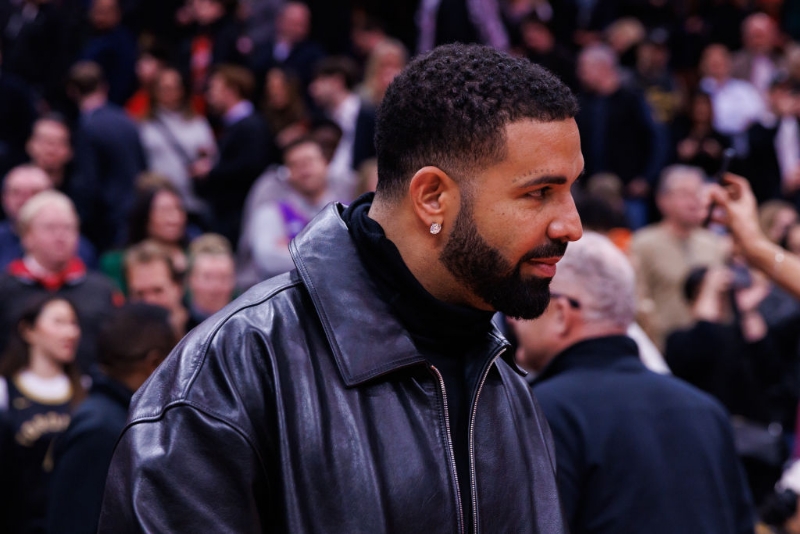 UMG Files Motion To Dismiss Drake's Amended Lawsuit