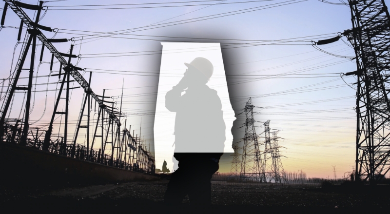 Alabama legislative leadership: Powering America's future starts in Alabama