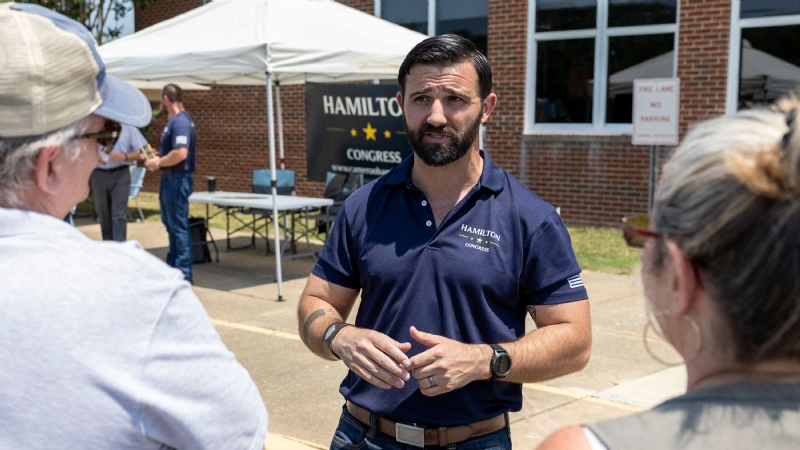 FEMA's Leader Is Dismissed