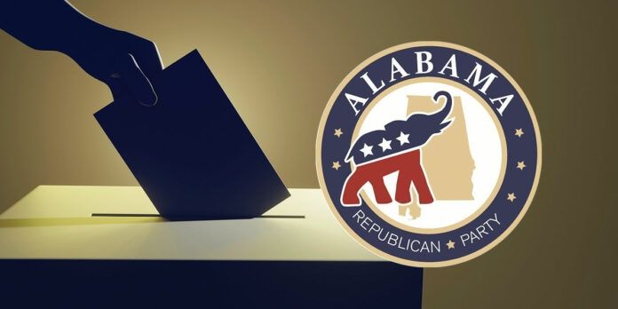 ALGOP announces qualifying for Alabama House District 12 special election