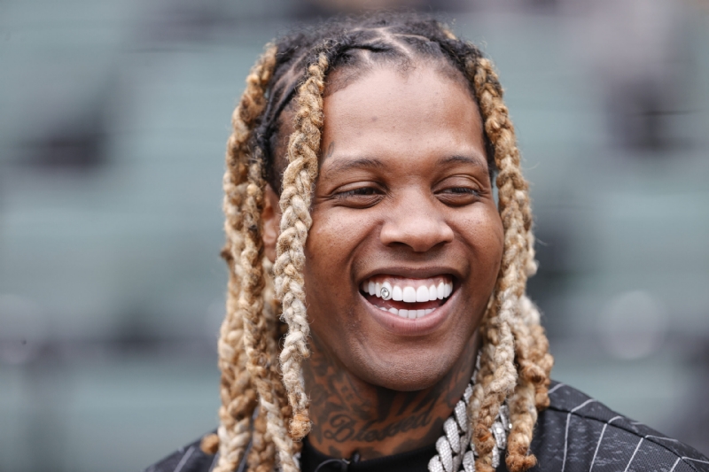 Lil Durk Offered Strict Security Plan To The Court Before His Judge Denied Bond