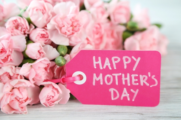 40 Mother's Day Discounts, Deals, Last Minute Gifts & Free Events in Houston
