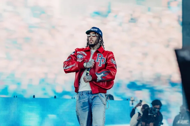 Cam'ron Disses LiAngelo Ball's Career Outlook In New Freestyle