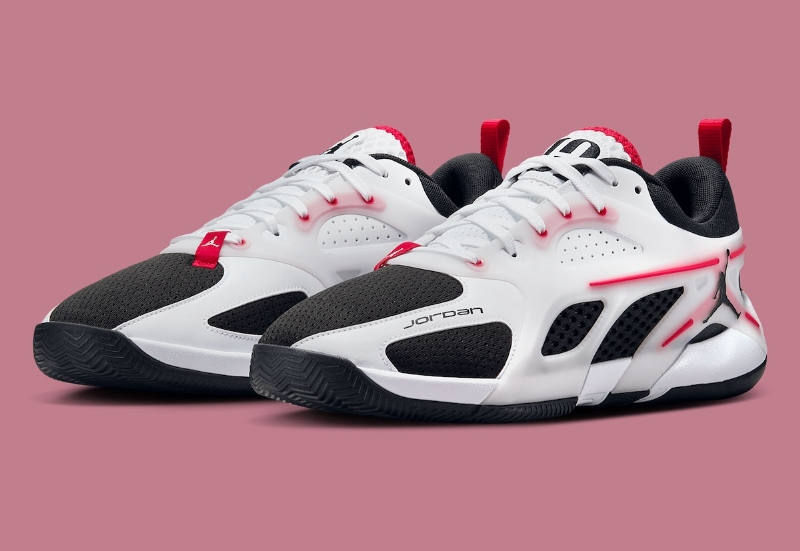 The Jordan Heir "Bloodline" Stands Out With New Energy