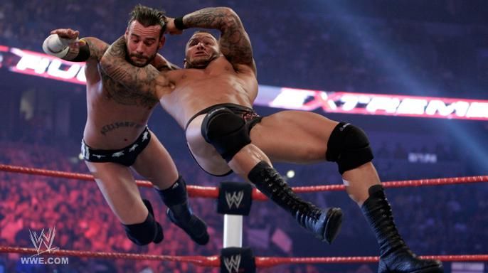 WWE's Randy Orton Stans Megan Thee Stallion, GloRilla & KenTheMan, Shares Women Rap Mt. Rushmore