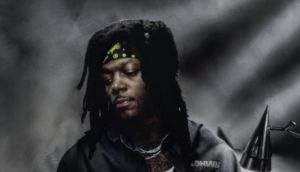 J.I.D Announces Fourth Album 'God Does Like Ugly'