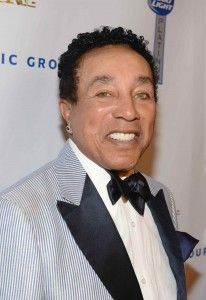 Smokey Robinson's Attorney Responds to 'False Allegations' in Sexual Assault Lawsuit