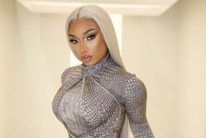 Megan Thee Stallion Announces Inaugural Pete & Thomas Foundation Gala