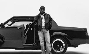 Kendrick Lamar Leads BET Awards 2025 Nominations