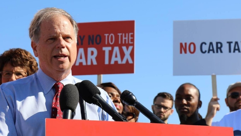 Alabama Dems hope to use Trump, ALGOP failures to build momentum in 2026
