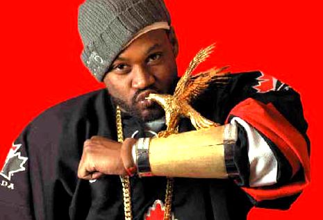 Happy 55th Birthday To Wu Tang Clan's Ghostface Killaaaaaahhh!!!