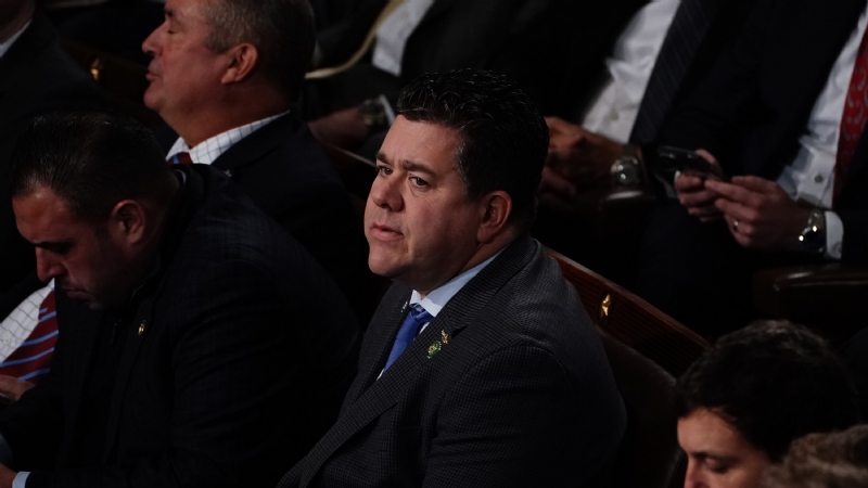 Republican Agenda Hits Familiar Obstacle: State and Local Taxes