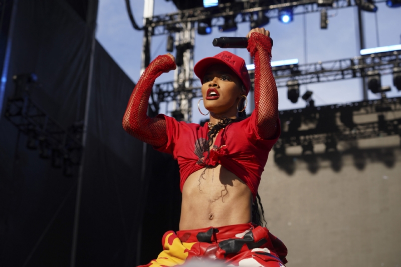 Iman Shumpert Reportedly Wants Teyana Taylor To Serve Prison Time Amid Messy Divorce