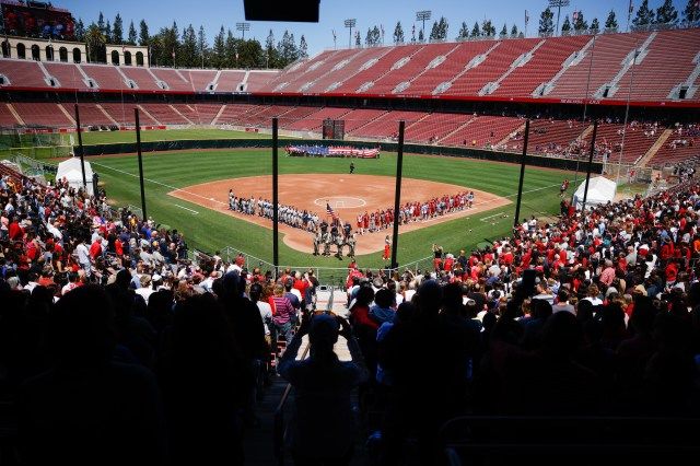 Prep spotlight: Cal, Stanford commits from Bay Area recall what it was like to attend record-breakin