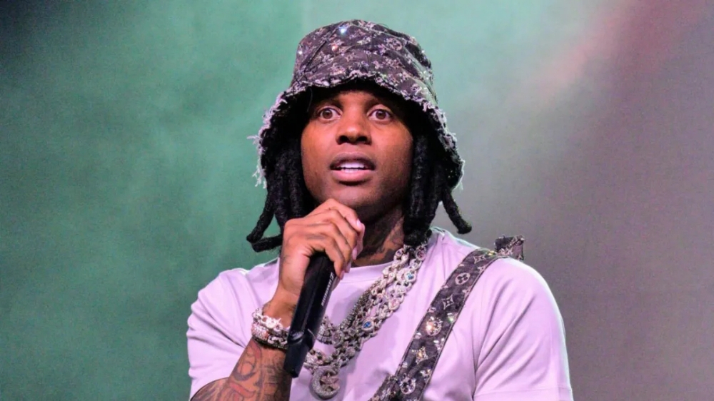 Lil Durk's Lyrics Banned From Being Used In Murder-For-Hire Trial