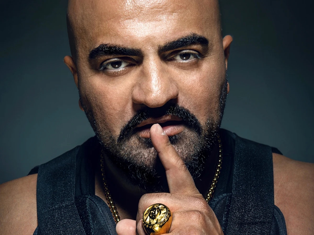 German rapper Xatar dead at 43