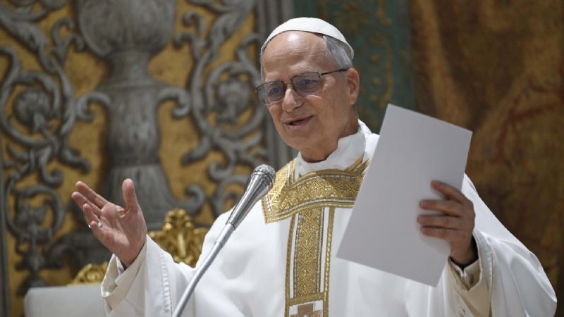 Pope Leo's stance on key issues, from climate change to LGBTQ+ rights to U.S. politics