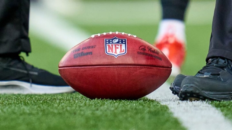 2025 NFL Schedule Release: Date, time, how to watch, biggest games