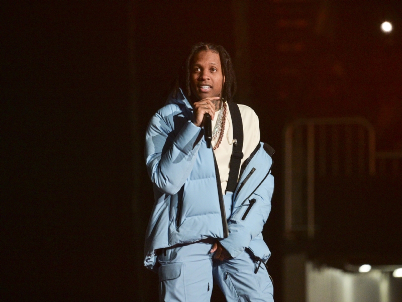 Lil Durk Lyrics Barred From Murder-For-Hire Trial Going Forward