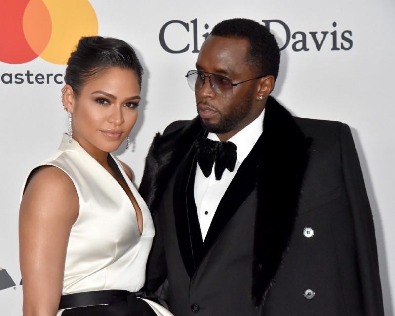 Multiple Versions Of Diddy & Cassie Video To Be Shown During Trial