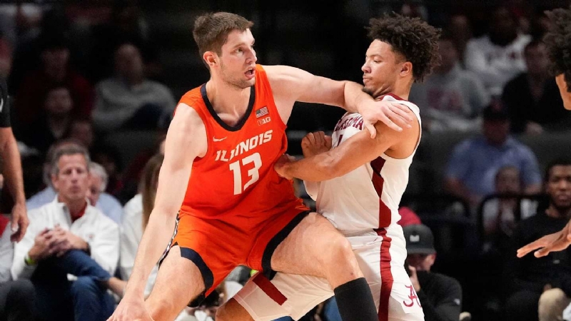Why Illinois vs. Alabama Next Season May Resonate Well Past November