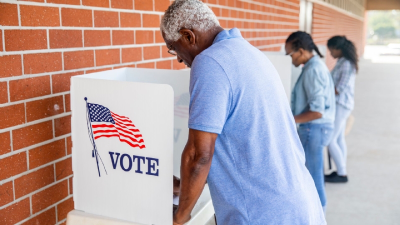 Court rules Alabama's congressional map discriminates against Black voters
