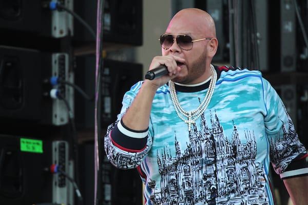 Fat Joe Says Kendrick Lamar is Currently on a Never-Before-Seen Level of West Coast Dominance