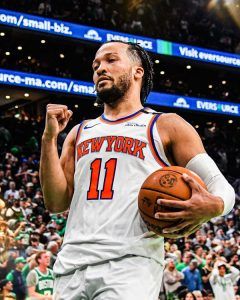 SOURCE SPORTS: Knicks Game 3 Tickets Have Near $1,000 Get-In Price